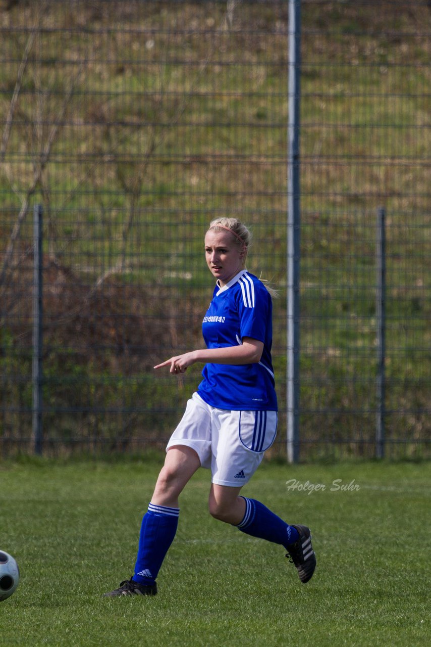 Bild 67 - Frauen FSC Kaltenkirchen II U23 - SV Bokhorst : Ergebnis: 4:1